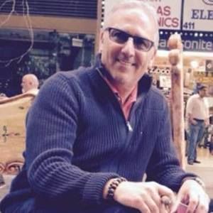 Meet your Posher, Reuven